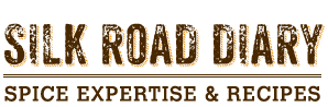 Silk Road Diary