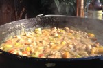 Jumbo Gumbo