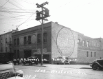 Fix Building back in the day...