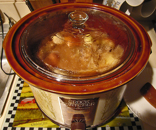 crock pot, slow cooker, mexican slow cooker, set it and forget it