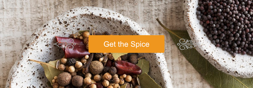 Pickling SPice