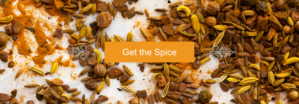 Get the Spice (Besar)