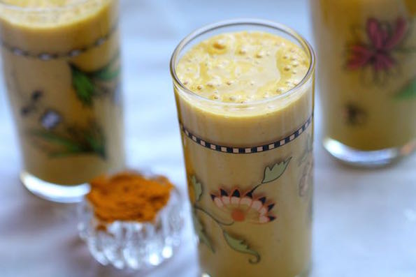 Turmeric Smoothie