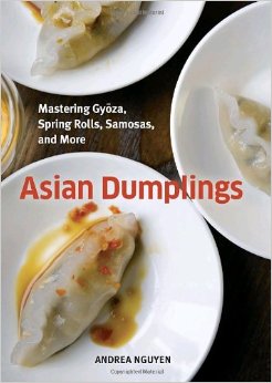 Asian Dumplings