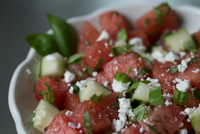 Watermelon Salad Emerald City Seasoning