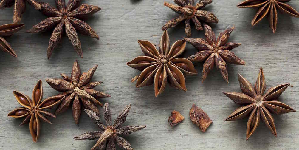 star anise