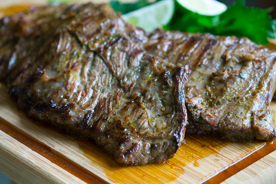 chimichurri