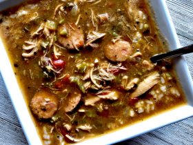 gumbo