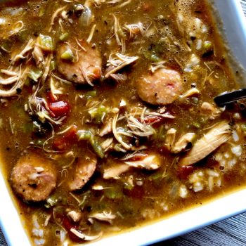 gumbo