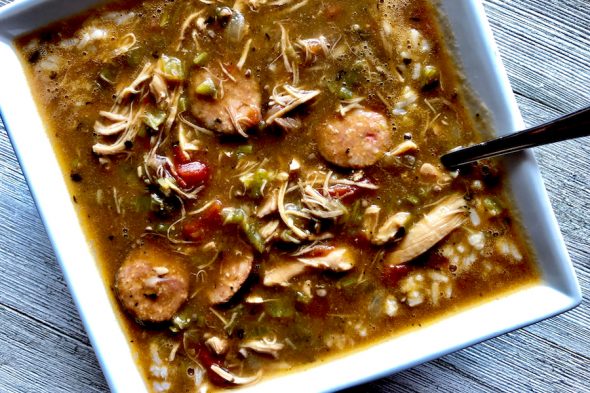 gumbo