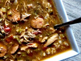gumbo