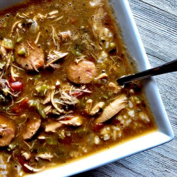 gumbo
