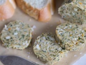 orange tarragon