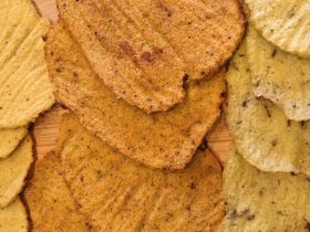 cauliflower tortillas
