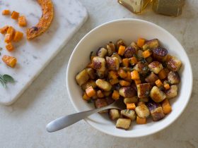 Mace Gnocchi