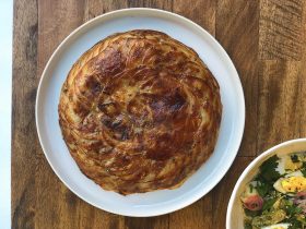 El Greco Pommes Anna