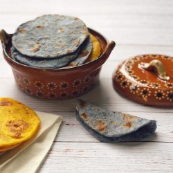 Flour Tortillas-image