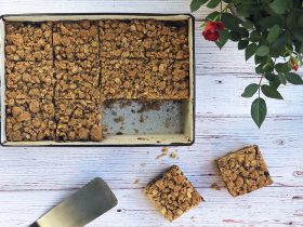 Date Bars