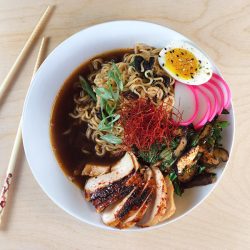 Rooster Ramen-image