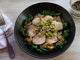Rocky Mountain Pork Loin