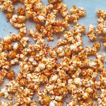 Bulgogi Caramel Corn