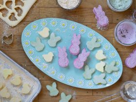 Peep Parade