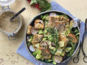 Nigella Caesar