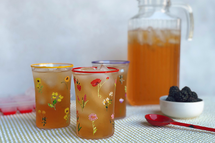 Iced Tea: It's what's brewing – The NCP Blog