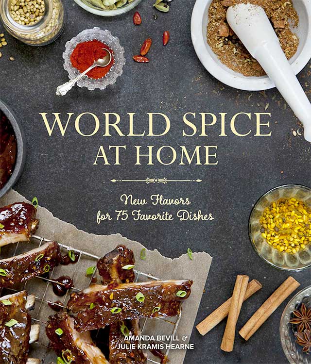 3 Ways to Toast Whole Spices For Aromatic & Robust Flavors – Rumi Spice