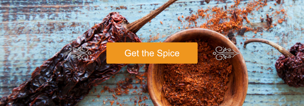 Get the Spice (Chorizo Bomb)