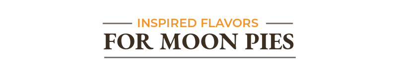 Inspired Flavors