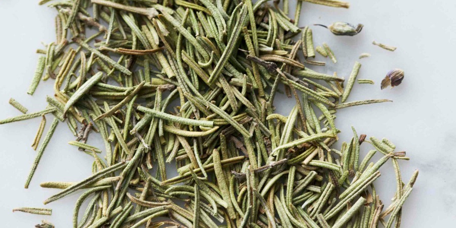 Dried Rosemary