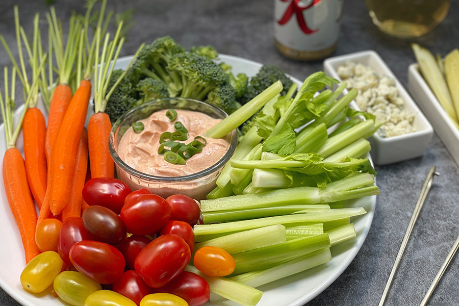 A collection of spicecentric recipes from